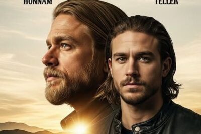 Sons of Anarchy: Reborn (2026) – The Sons may be gone, but bl00d calls louder than silence. Abel is pulled into a d:eadly conflict with a new drug gang in Charming, and his father’s legacy haunts every move he makes.