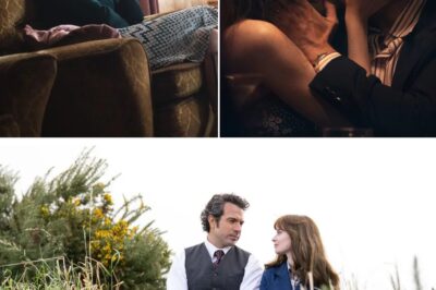 NORTHERN IRELAND IS LOSING ITS MIND OVER NETFLIX’S NEW ‘FORBIDDEN ROMANCE’ — AND IT ONLY TOOK ONE EPISODE!