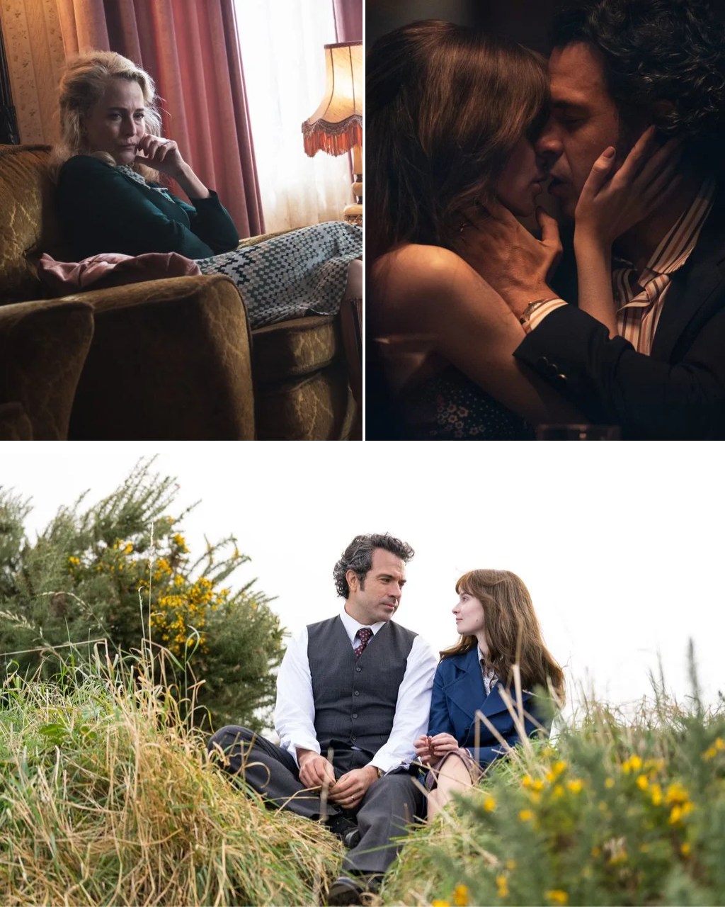 NORTHERN IRELAND IS LOSING ITS MIND OVER NETFLIX’S NEW ‘FORBIDDEN