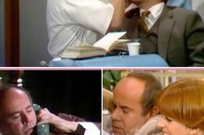 THE TIME TIM CONWAY BROKE THE ENTIRE SKETCH… ON PURPOSE!