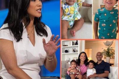 Laura Jarrett’s Weekend Sacrifice: Trading Family Time for Co-Anchoring Saturday TODAY — A Mother’s Heartfelt Realization!