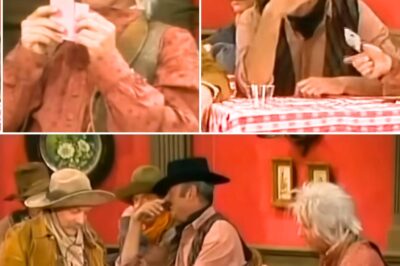 THE MELTDOWN THAT SH00K LIVE TV — Tim Conway’s “Slowest Sheriff Alive” DESTROYS Harvey Korman On Air, Triggering the Most Uncontrollable Laughter Breakdown EVER Caught on The Carol Burnett Show!
