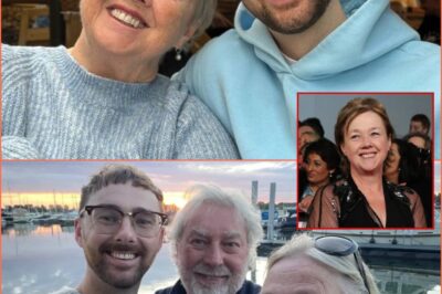 “SHE STILL RECOGNISES US — AND STILL SMILES” Charlie Quirke Opens Up About Mum Pauline Quirke’s Dementia B:attle and Prepares for 120 km Fundraising Walk!