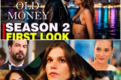 Bigger Risks, Deeper B:etrayals, and Even More Luxurious Chaos: The Addictive Family Saga Returns with High-Stakes Drama and Twisted Secrets!