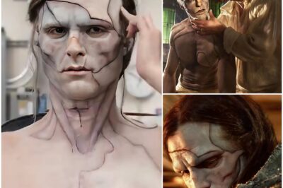 Did You Notice the Hidden Detail in Jacob Elordi’s Costume in Frankenstein? It Not Only Perfects His Performance but Also Reveals Why the Film Absolutely Needs a Sequel!