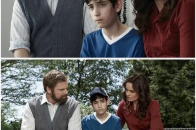 Netflix Just Dropped a Jaw-Dropping 8-Part Drama Based on a Real-Life Medical Scandal So Shocking and Devastating That Viewers Are Calling It ‘Excellent,’ ‘Gripping,’ and Darker, Scarier, and Even More Heartbreaking Than Chernobyl!