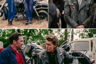 No One Saw This Coming! Tom Hardy’s “Underrated” C-rime Drama Is Suddenly Taking Over Screens – A Pulse-Pounding Masterpiece Filled with Sh0cking Twists and Raw Tension!