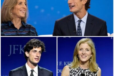 Caroline Kennedy Embraces Son Jack Schlossberg’s Unconventional Social Media Strategy: “Impressed by How He Utilizes It!”