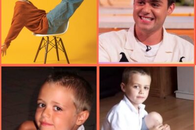 Bradley Riches Breaks His Silence: The Emmerdale Star Reveals How Acting ‘Saved’ Him After His Autism Diagnosis!