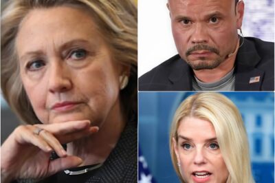 NEW EVIDENCE DROPS ON THE CLINTON FAMILY FOUNDATION: The “Clinton Corruption Files” Bypass Speculation with Raw, Irrefutable Proof!