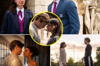 The Most Painful Love Story on TV”: Maxton Hall Season 2 Sends Viewers Into Emotional Freefall on Netflix