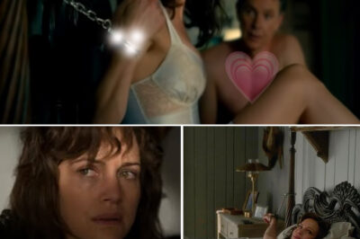 Netflix’s Most Hypnotic and T3rrifying Thr.i.ller: Carla Gugino’s Performance That Leaves You Shaking
