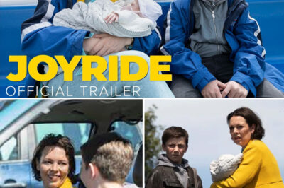 🎬 Olivia Colman’s Forgotten Irish Comedy Becomes Netflix’s Surprise H!t — The Hidden Gem Making Viewers Laugh, Cry, and Fall in Love Again