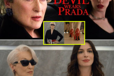 The Devil Wears Prada 2 Drops First Teaser — Meryl Streep & Anne Hathaway’s Reunion Sends Fans Into Frenzy