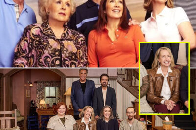 30-Year Everybody Loves Raymond Reunion Breaks the Internet: Emotional Comebacks and Transformations No One Saw Coming!