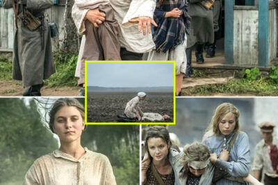 Netflix’s Most T3rrifying True Story: A 13-Year-Old Forced to Change Her Identity to Stay Alive