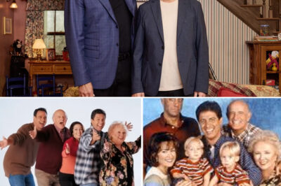 30-Year Reunion Sh0cker: Emotional Cast Moments and One Silent Twist Everyone Is Talking About