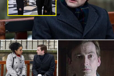 🎬 David Tennant’s Long-Lost BBC Thriller Returns After 12 Years — Now Taking Netflix by Storm