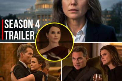 Global Chaos Erupts: The Diplomat Season 4 Returns with Ruthless Betrayals and Sh0cking Power Plays