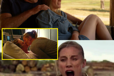 Longmire Season 7 Breaks the Silence — Walt Faces His Darkest Battle Yet ⚡