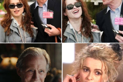 BBC Drops Its Most Heartbreaking Drama Yet as Bill Nighy & Helena Bonham Carter Lead a “British Big Little L!es” Tragedy