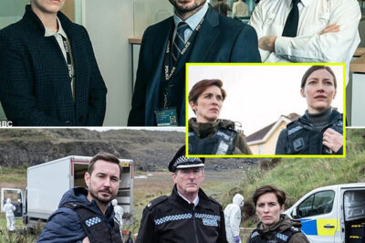 Line of Duty Returns After Five Years — AC-12’s Darkest and Most Explosive Season Is Finally Confirmed