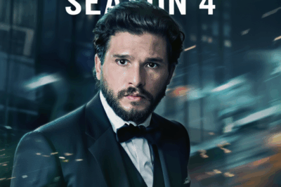 Myha’la, Marisa Abela, and Kit Harington Lead the Charge as Pierpoint Grads Navigate Fintech Rivals and Twisted Friendships – Teaser Trailer Drops with High-Stakes Drama!