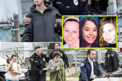 Netflix Viewers Shaken by ‘Cleveland Abduction’ — The True-Crime Nightmare Many Say Is ‘Too Disturbing to Finish