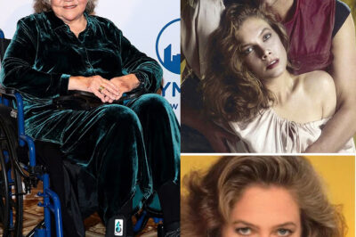 Hollywood Icon Kathleen Turner Reveals the Hidden Health Battle She’s Faced for Years in Emotional NYC Outing