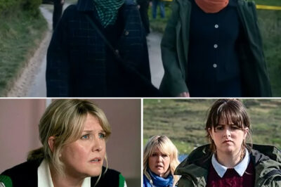 Shetland Season 10 Returns With Dark Secrets, De@dly Alliances, and a Mystery That Will Sh0ck Every Fan