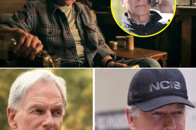 Mark Harmon STUNS Fans With His Epic Return as Gibbs in Explosive NCIS: Origins Crossover This Veterans Day!