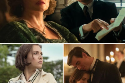 🔥 Netflix Just Dropped Its Bloodiest and Most Elegant Agatha Christie Adaptation Yet — A Must-Watch Mystery