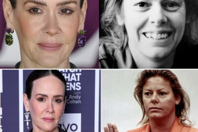 🔥 Sarah Paulson Nears Deal to Portray Serial K!ller Aileen Wuornos in ‘Monster’ Season 4 — Netflix’s Darkest Story Yet (EXCLUSIVE)
