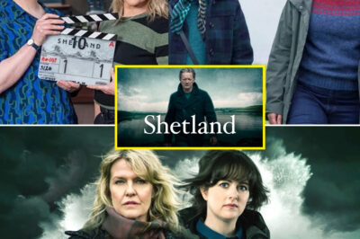 Shetland Will Never Be the Same: BBC Unleashes Explosive Season 10 Trailer With Darkest Case Yet and Two Beloved Detectives Returning