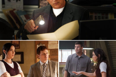 Gibbs Is Back: Mark Harmon Stuns Fans With Explosive Veterans Day NCIS Crossover