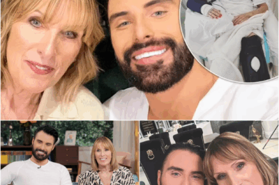 SH0CKING REVEAL! RUMORS ABOUT RYLAN CLARK’S MUM SPARK PANIC — THE TRUTH WILL ASTOUND YOU!