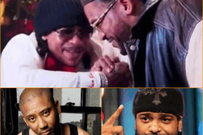 Maino skips Max B’s welcome party out of loyalty to Jim Jones — but Dave East brings the heat, celebrating the king’s return!