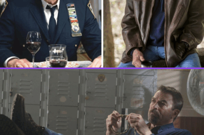 Jesse Stone: The Last Watch — Tom Selleck’s Heart-Wrenching Swan Song Delivers TV’s Most Emotional Farewell!