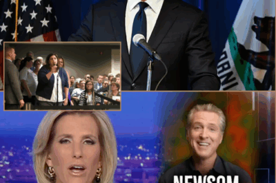 B:OMBSHELL INDICTMENT: Gavin Newsom’s Ex-Chief of Staff BUSTED in $225K Fraud & Corruption Scandal — 23 Federal Counts Drop Like Hammers!