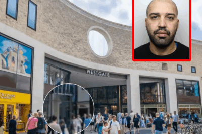 😡 OXFORD OUTRAGE! — Teen Girl Assaulted by Asylum ra:ping, Nation Demands Justice and Answers from Authorities