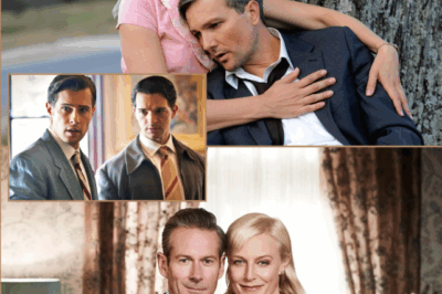 THE ‘FORGOTTEN’ PERIOD EPIC TAKING AMAZON BY STORM — Viewers Say This Six-Season Australian Drama Is “More Addictive Than Bridgerton” and “Too Compelling to Stop Watching”!