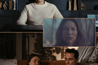 Where Grief Meets Danger: The Slow-Burning Th:riller Redefining Psychological H:orror!