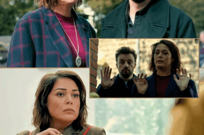 “A NEW DETECTIVE WITH SHERLOCK’S GENIUS!” — Quirky French Crime Drama Finally Arrives on UK Screens 🔥