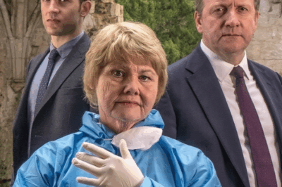 Great News for Mystery Lovers! Midsomer M:urders Officially Renewed for Series 26 – Barnaby and Winter Return for Four New Feature-Length Cases!