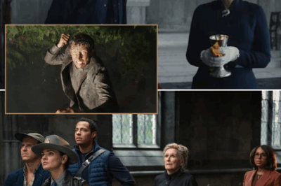 “BETTER THAN SHERLOCK?!” — Wake Up D:ead Man: A K:nives Out Mystery Just Broke Netflix With Its First Episode!