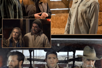 BREAKING: The Ranch RIDES BACK! Netflix Revives Bennett Family Chaos for 2026 Remake!