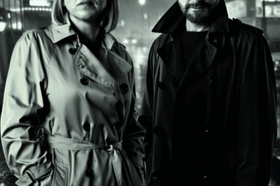 Nicola Walker and Richard Armitage Reunite for Heart-Stopping New Psychological Th:riller Set in the Swiss Alps