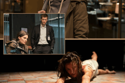 Stana Katic’s FBI Agent Returns After Six Years in Captivity – Only to Uncover a Web of Lies That Shatters Everything She Thought She Knew!