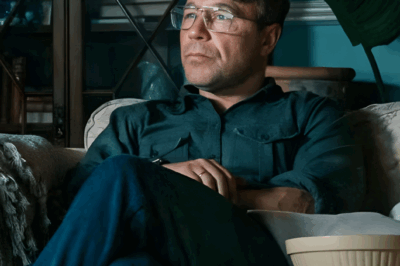 The Actor Who “Steals the Show” in a Dark Tale of Rehabilitation and Moral Gray Areas – Critics and Viewers Are Already Obsessed!