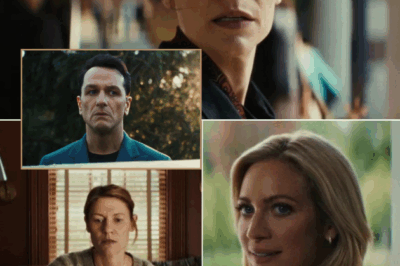 The Final Sh0t That Lingers: The Beast in Me’s Ending Reveals the True H/orror – What a Child Inherits from a M-onster!